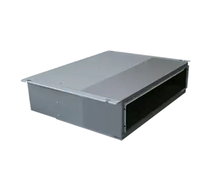 Канальная сплит-система Hisense AUD-60UX4SHH/AUW-60U6SP1 Heavy DC Inverter