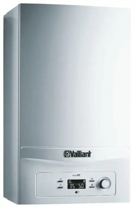 Настенный газовый котел Vaillant turboFIT VUW 242/5-2