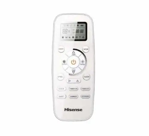 Hisense AS-18UR4SFATG6G / AS-18UR4SFATG6W сплит-система