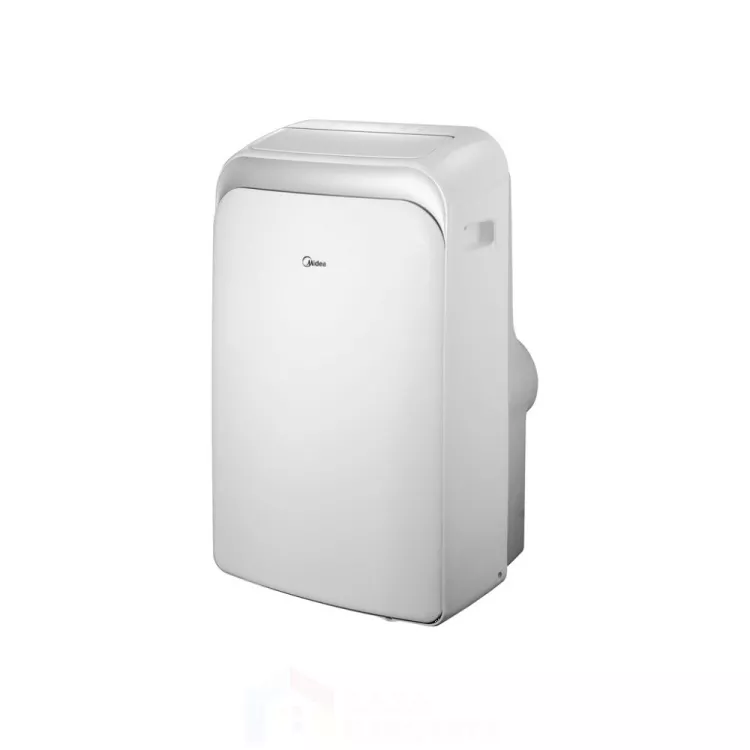 Мобильный кондиционер Midea MPPDB-09HRN1-Q