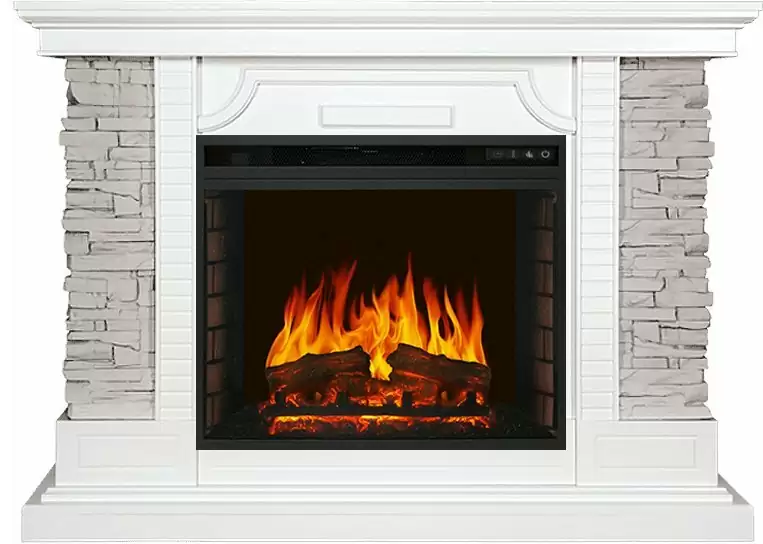Каминокомплект Royal Flame Avignon c очагом Vision 23 EF LED FX