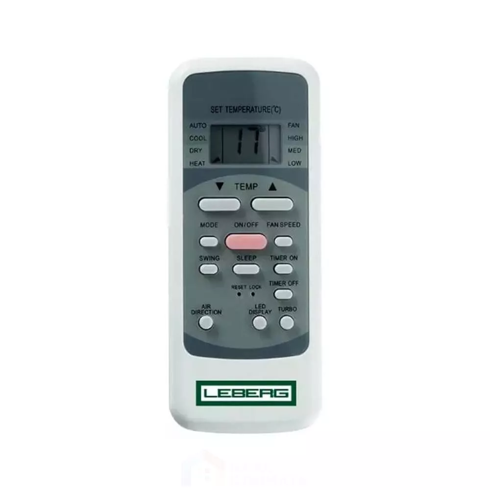 Сплит-система Leberg LS/LU-07FE2