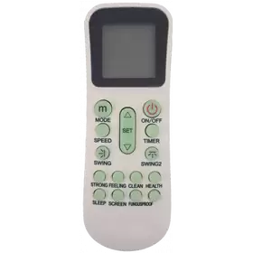 Напольно-потолочная сплит-система Dahatsu DH-NP 60 CH