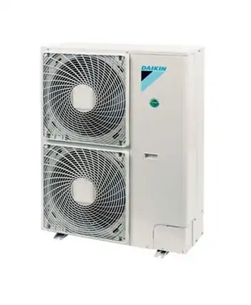 Кассетная сплит-система Daikin FCAG125B/RR125BW1