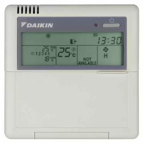Канальная сплит-система Daikin FBQ140D/RZQSG140LY1