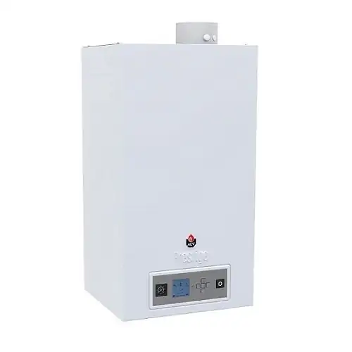 Настенный газовый котел ACV Prestige 42 Solo MK4