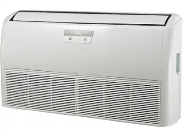 Напольно-потолочная сплит-система Midea MUE-24HRN1-Q1 / MOCA30U-24HN1-Q