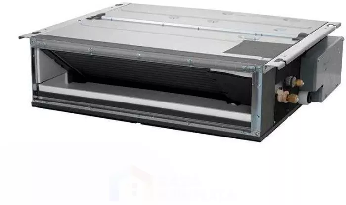 Канальная сплит-система Daikin FDXM25F3/ARXM25M9