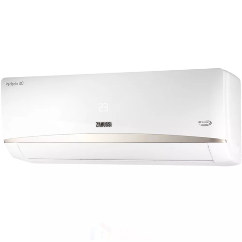Сплит-система Zanussi ZACS/I-09 HPF/A22/N8 Perfecto DC Inverter