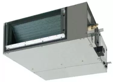 Канальная сплит-система Daikin FBA60A/RXM60M9