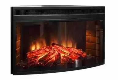 Каминокомплект RealFlame Sorento 33 с очагом Firespace 33W S IR