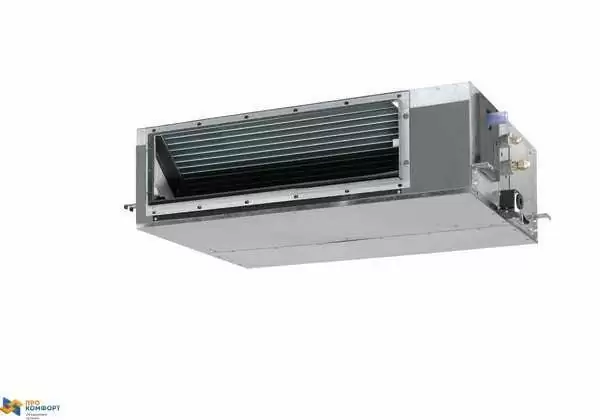 Канальная сплит-система Daikin FBQ60C8 / RXS60L
