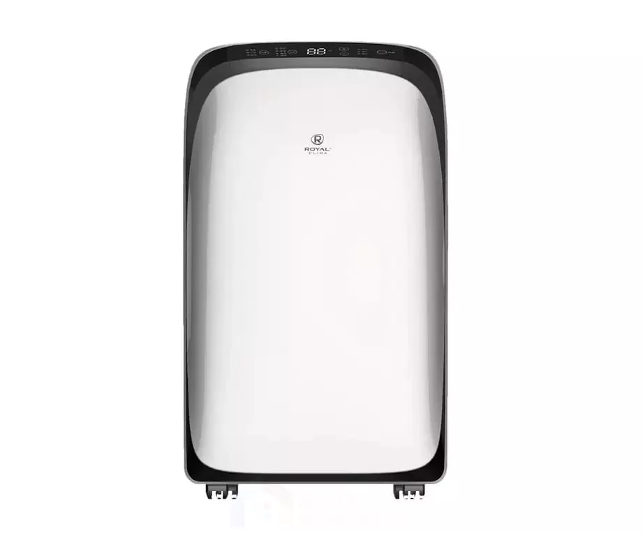 Мобильный кондиционер Royal Clima RM-СB36HH-E Celebrity