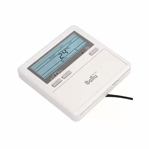 Канальная сплит-система Ballu BLCI_D-36HN8/EU Universal DC