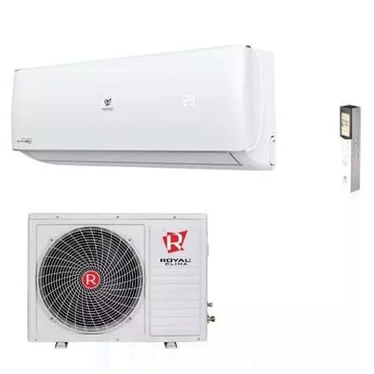 Сплит-система Royal Clima RCI-P81HN