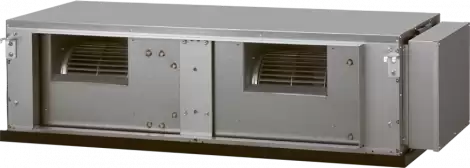 Канальная сплит-система General ARHG72LHTA/AOHG72LRLA Duct Eco