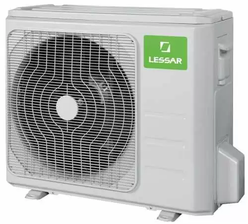 Кассетная сплит-система Lessar LS-HE48BMA4/LU-HE48UMA4/LZ-B4IB