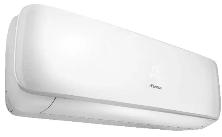 Сплит-система Hisense AS-18HR4SWATG5 / AS-18HR4SWATG (2018)