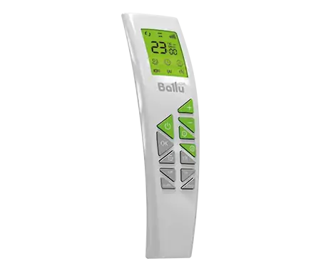 Вентиляционная установка Ballu BMAC-200 Warm