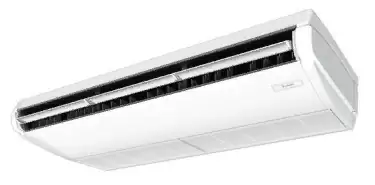Потолочная сплит-система Daikin AHQ140C/AZQS140BY1
