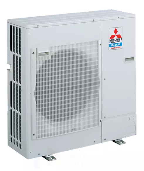 Кассетная сплит-система Mitsubishi Electric PLA-RP35 ВA / SUZ-KA35 VA