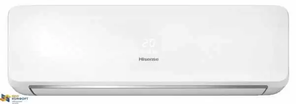 Сплит-система Hisense AS-24UR4SDBTDI6G / AS-24UR4SDBTDI6W