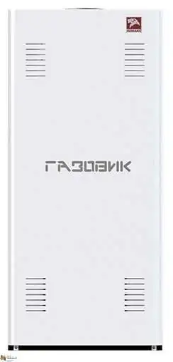 Напольный котел Лемакс АОГВ-23,2 "Газовик"