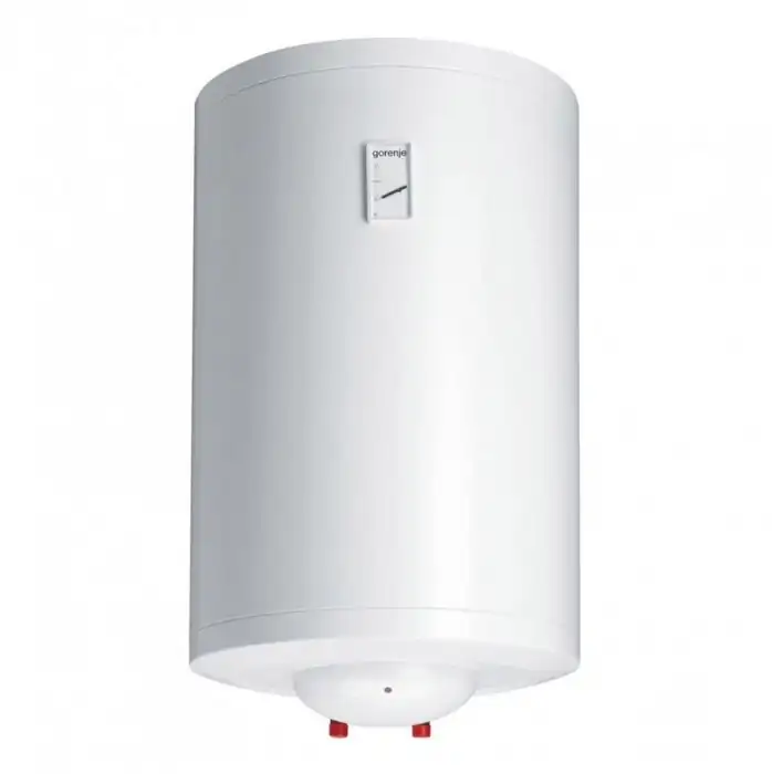Накопительный водонагреватель Gorenje TGU 200 NG B6