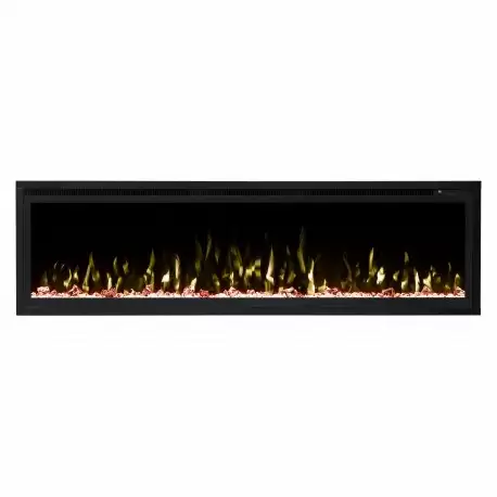 Каминокомплект RealFlame Denver с очагом Saphir 60