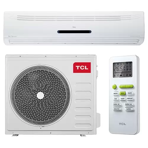 Сплит-система TCL TAC-30HRA/WE