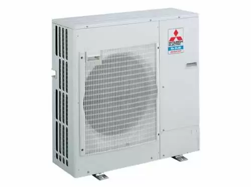 Кассетная сплит-система Mitsubishi Electric PLA-ZRP71BA / PUHZ-ZRP71VHA