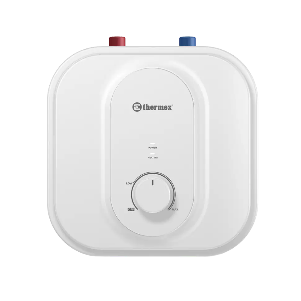 Накопительный электрический водонагреватель Thermex Skyline 10 U