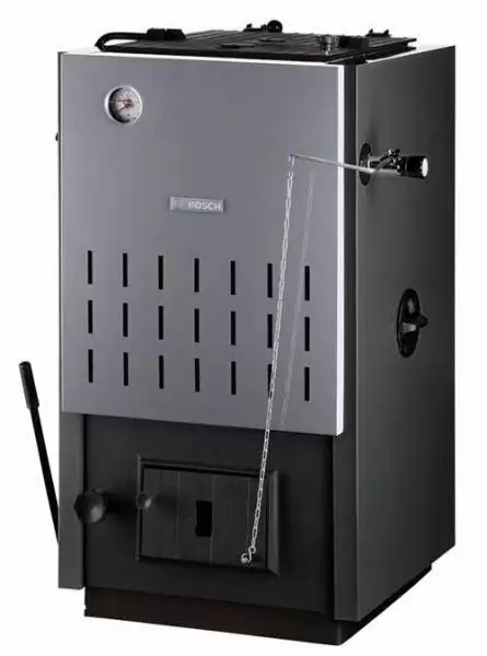 Твердотопливный котел Bosch K 45-1 S 62