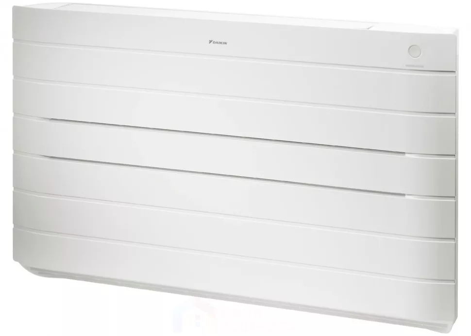 Напольная сплит-система Daikin FVXG50K/RXG50L