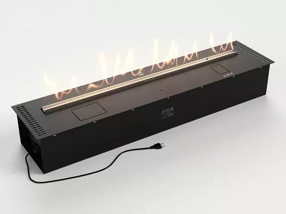 Автоматический биокамин Good Fire 1200 АБК-1200