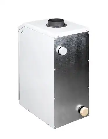 Напольный газовый котел Очаг КСГ-12,5 C
