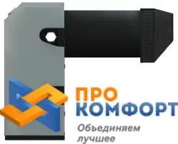 Парапетный газовый котел Лемакс Патриот-7.5