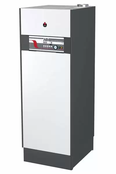 Конденсационный котел ACV HeatMaster 35 TC