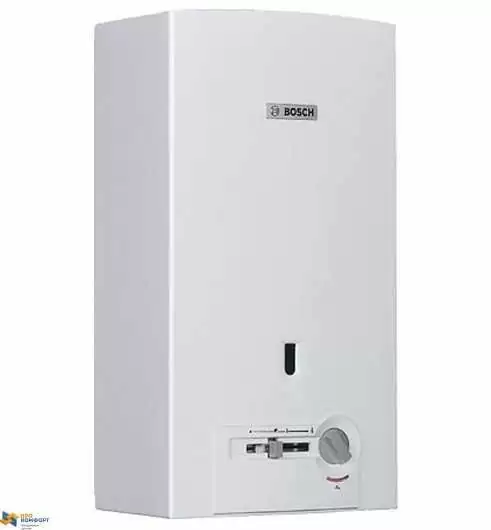 Водонагреватель проточный газовый Bosch WR 13-2B