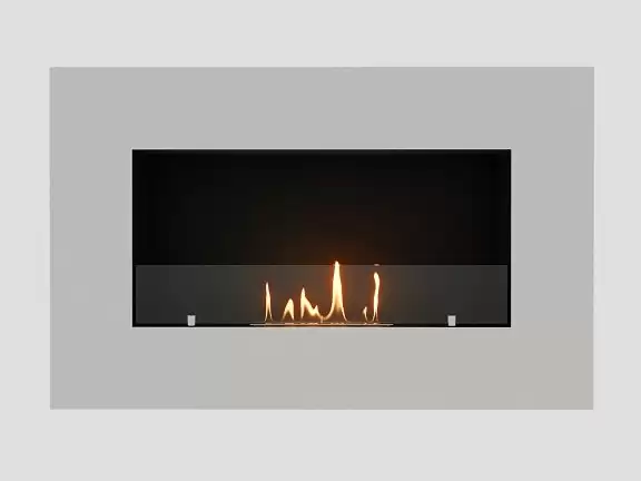 Настенный биокамин Lux Fire Монро 1 Н XS БКС-М1