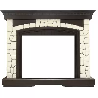 Портал Royal Flame Glasgow (1100х1380х370)