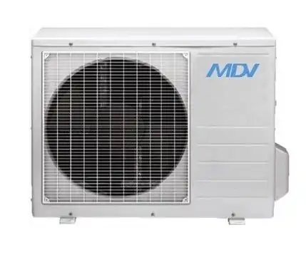 Сплит-система MDV MDSAF-12HRN1-Z/MDOAF-12HN1-Z Forest On/Off