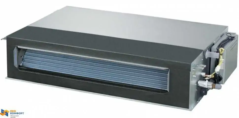 Канальный кондиционер Haier AD18MS1ERA / 1U18FS2ERA