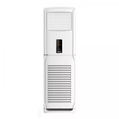 Колонная сплит-система IGC IPХ-60HS/U