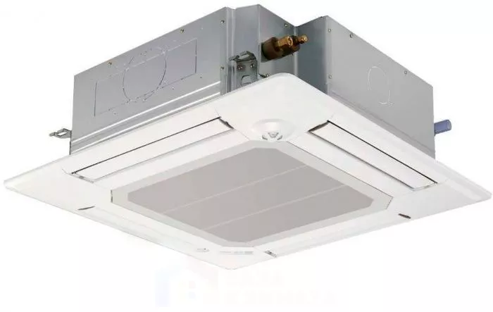 Сплит-система Mitsubishi Electric PLA-RP71BA/PUHZ-ZRP71VHA