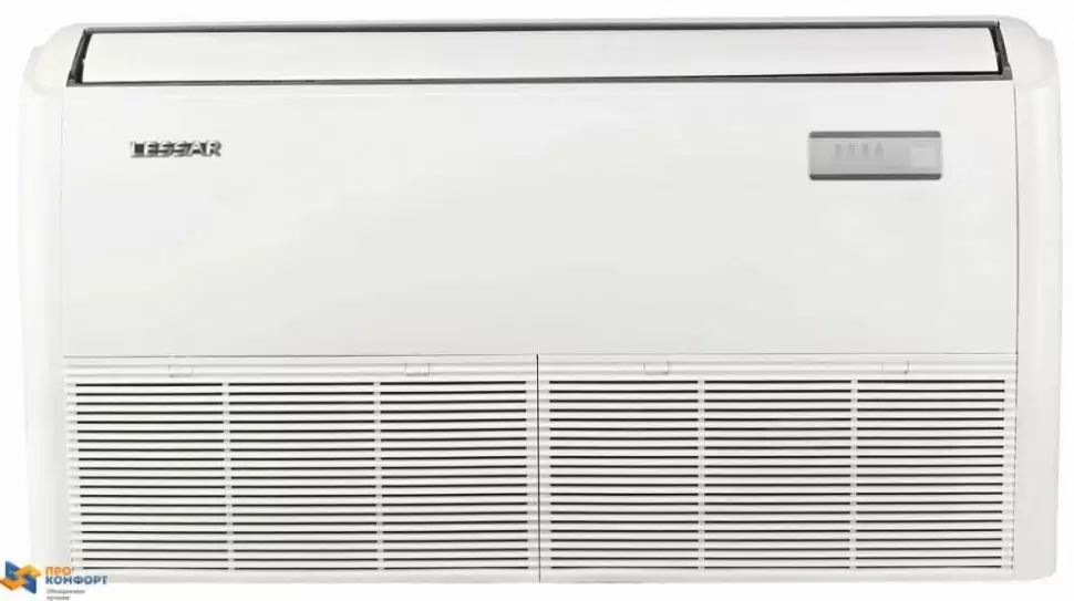 Напольно-потолочная сплит-система Lessar LS-H60TIA4 / LU-H60UGA4