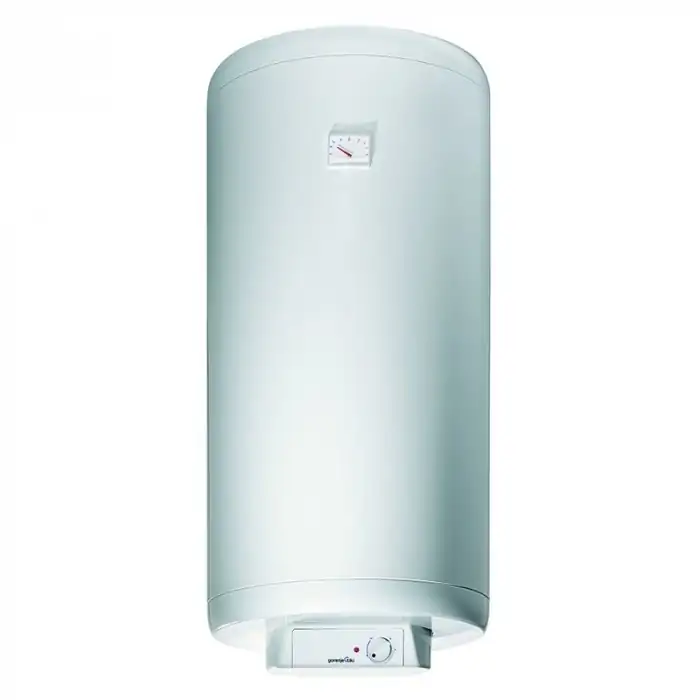 Накопительный водонагреватель Gorenje GBFU 150 B6