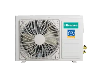 Канальная сплит-система Hisense AUD-24UX4SLL1/AUW-24U4SF1 Heavy DC Inverter