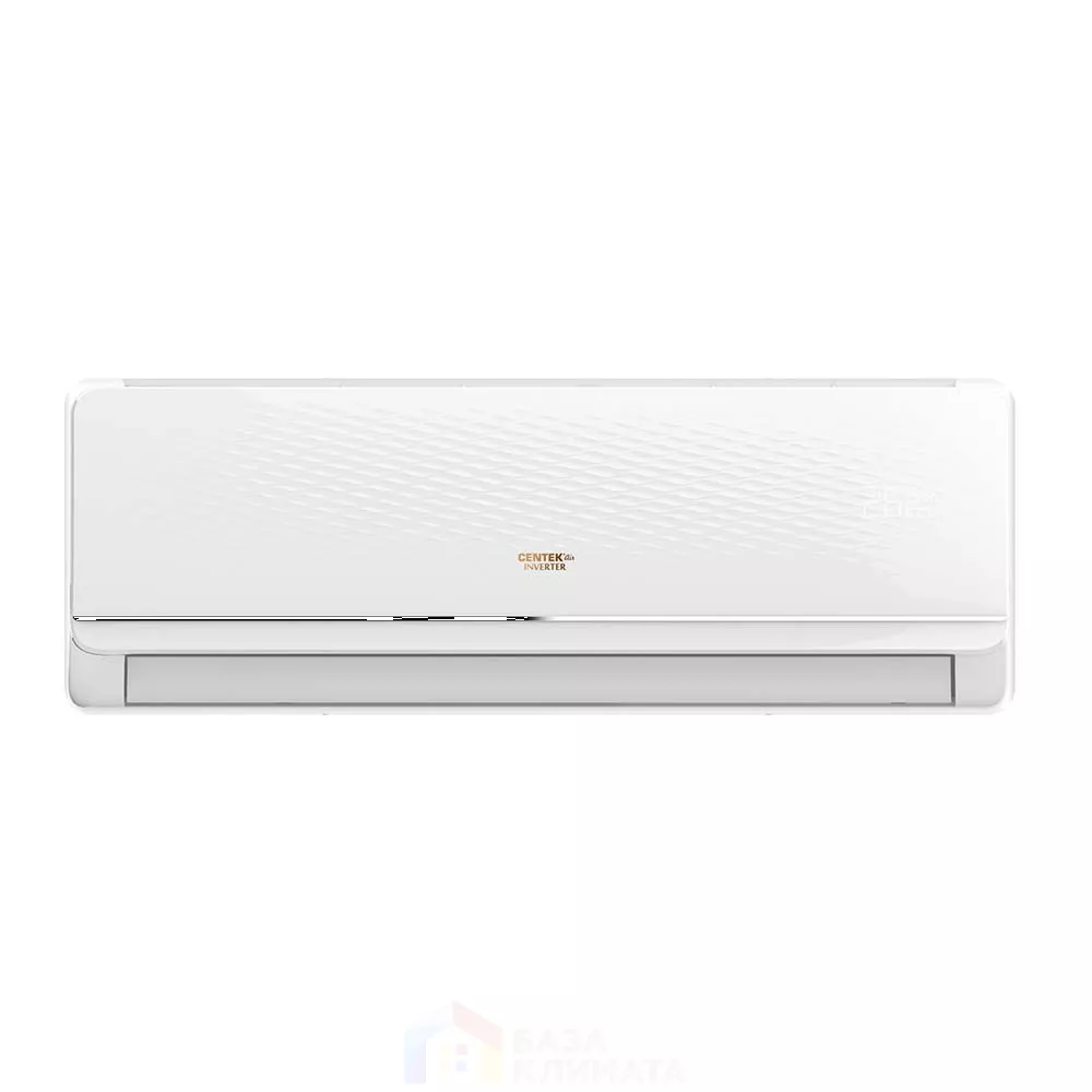 Сплит-система Centek CT-65T09 Inverter
