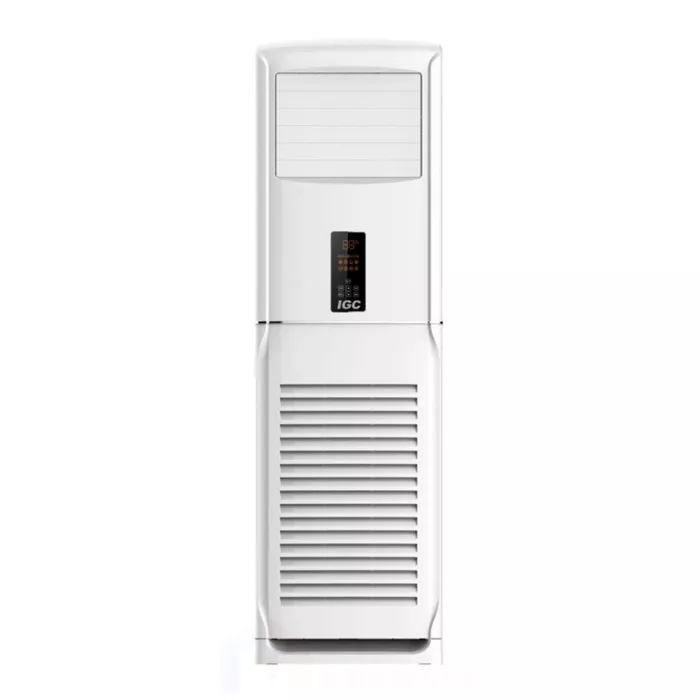 Колонная сплит-система IGC IPХ-60HS/U
